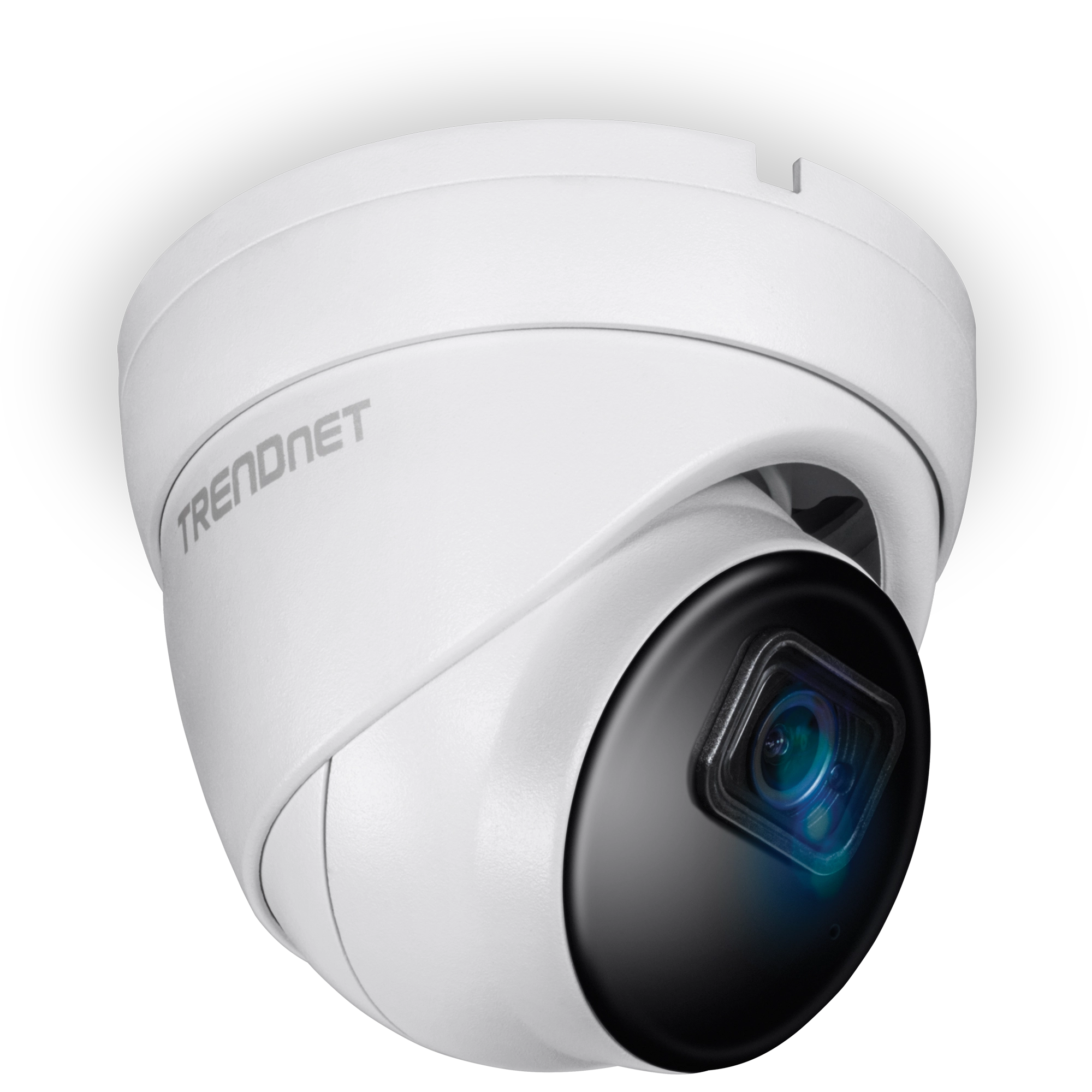 Trendnet TV-IP1515PI bewakingscamera Torentje IP-beveiligingscamera Binnen & buiten 2592 x 1920 Pixels Plafond