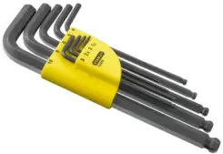 Stanley 1-13-976 handschroevendraaier Set