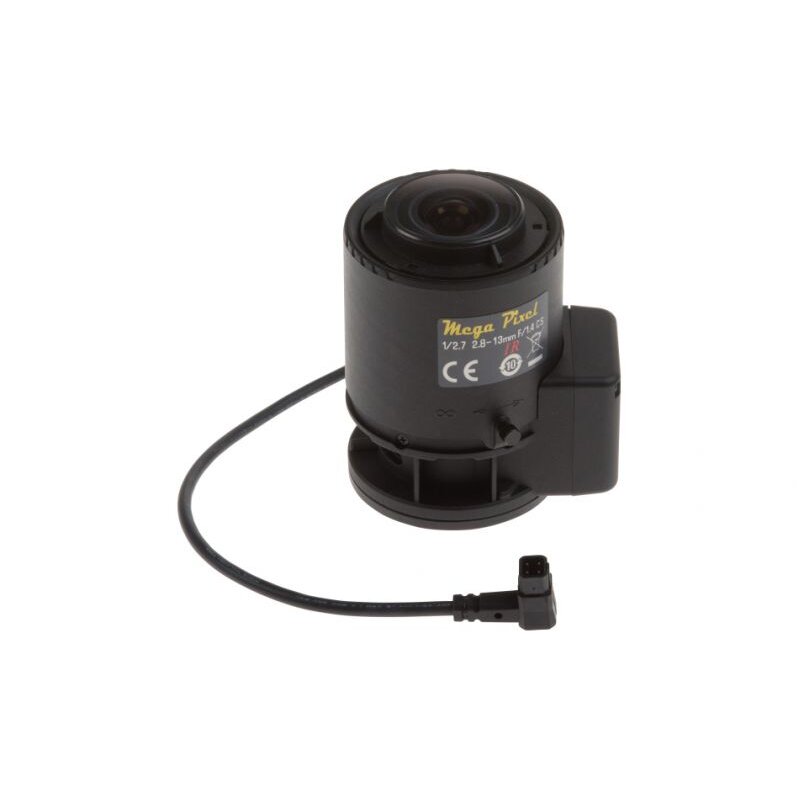 Lens CS 2.8 - 13 mm F1.4 DC-Iris 5 MP