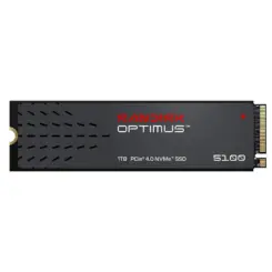 SSD OPTIMUS 5100 NVMe 1TB