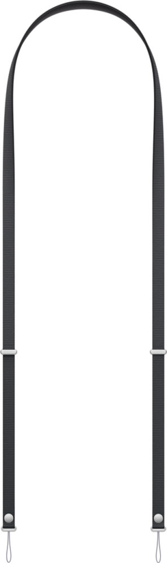 Crossbody Strap Black