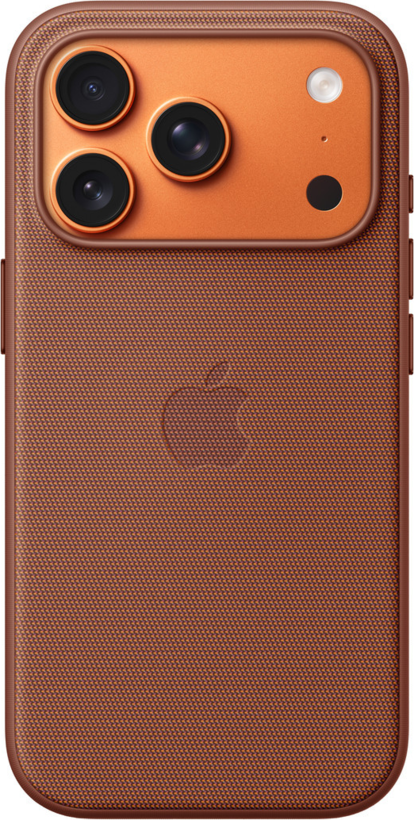 iPhone 17 Pro Te Case Sienna
