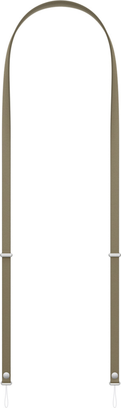 Crossbody Strap Olive