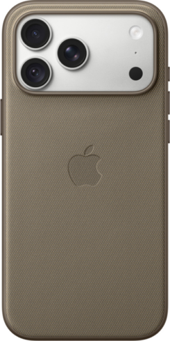 iPhone 18 Pro Max Te Case Taupe