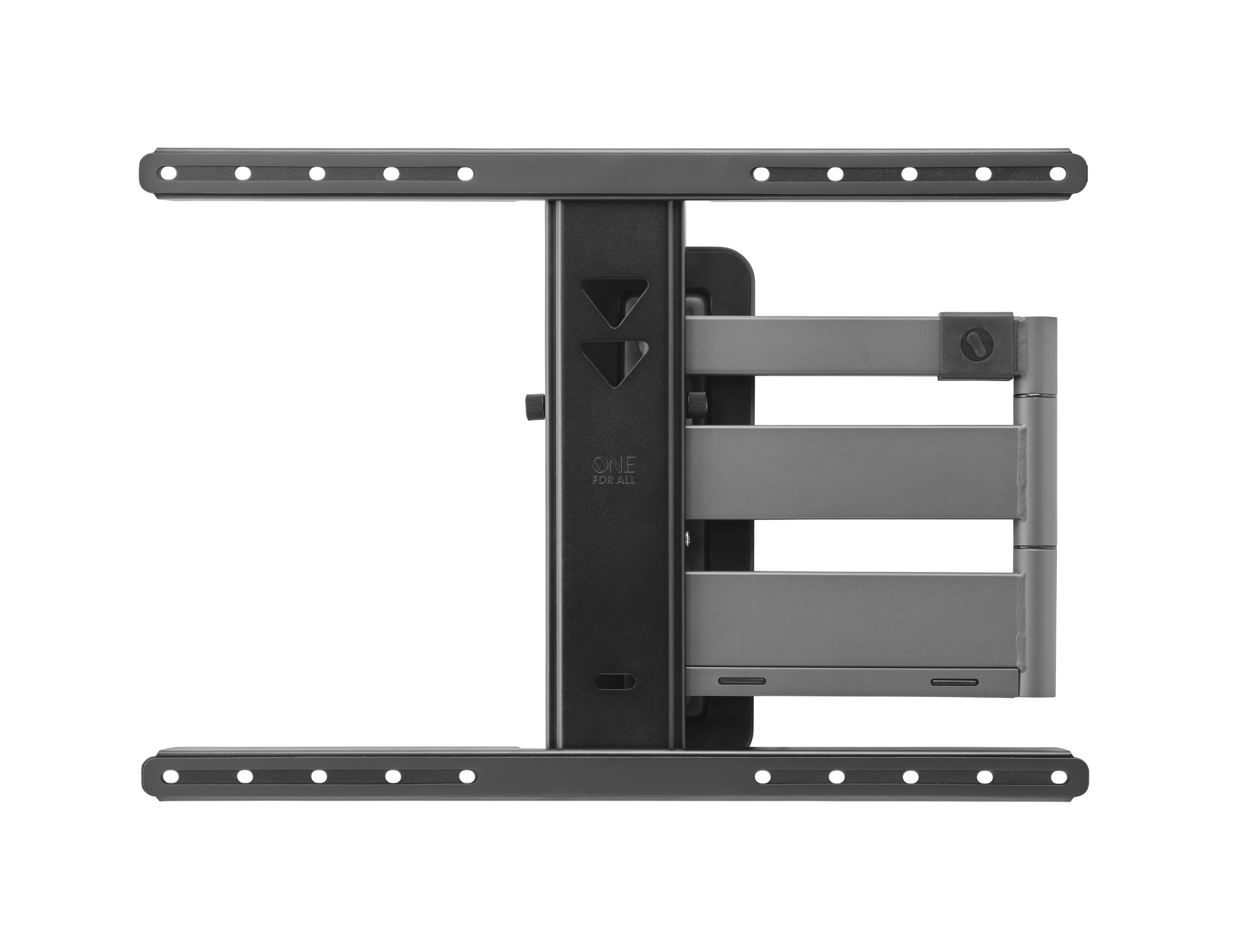 TV BRACKET DYNAMIC TURN 180 VESA 600 GLOBAL