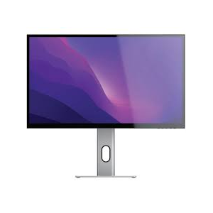 ALOGIC 27F34KCPD computer monitor 68,6 cm (27) 3840 x 2160 Pixels 4K Ultra HD Zilver