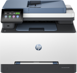HP Color Laserjet Pro MFP 3302sdwg 759V0F#ABD