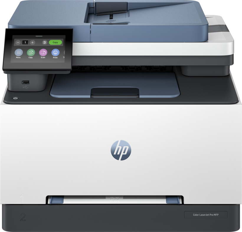 HP Color Laserjet Pro MFP 3302sdwg 759V0F#ABD