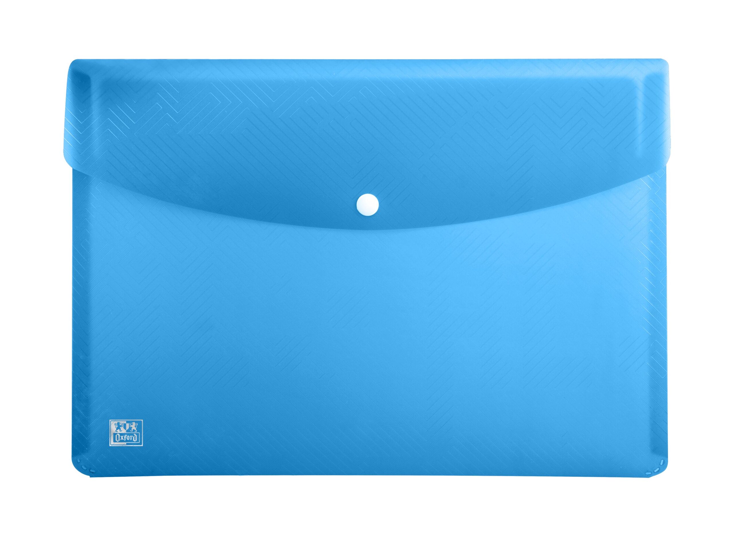 Oxford Urban Polypropyleen (PP) Verschillende kleuren, Doorschijnend A4