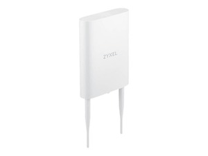 Zyxel NWA55AXPTP 802.11ax Wifi 6 NebulaFlex Accespoint Outd.