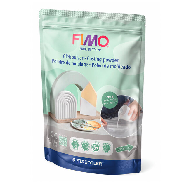 FIMO Gießpulver 5kg