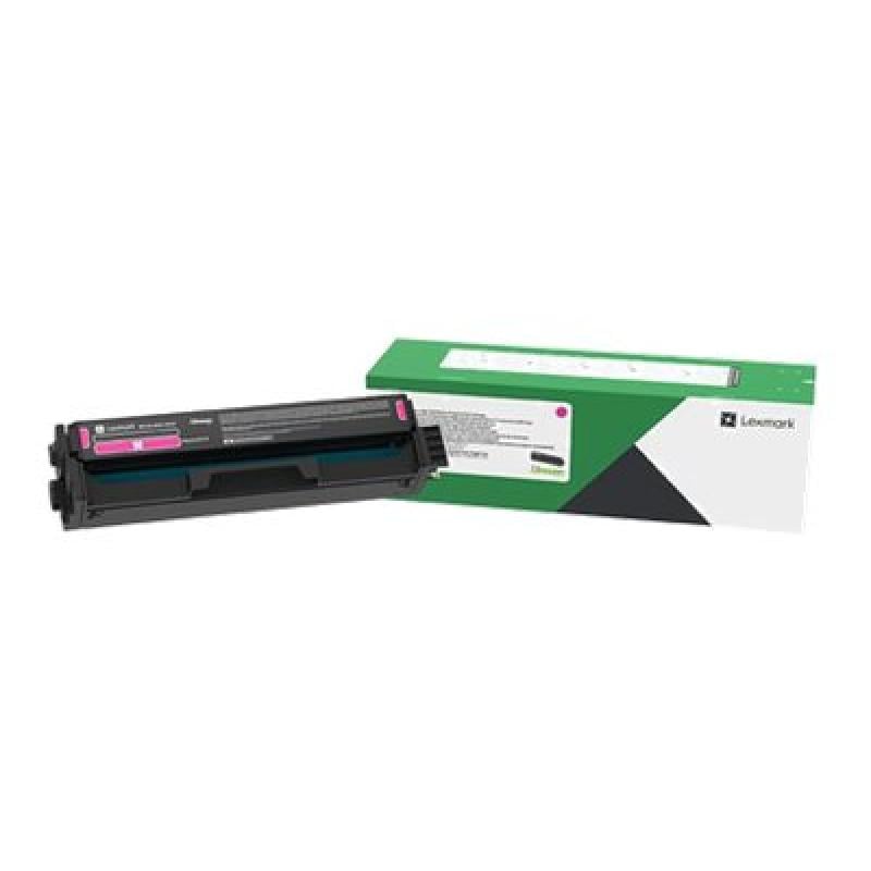 LEXMARK Toner Magenta for CS331dw CX331adwe CX431adw CX431dw