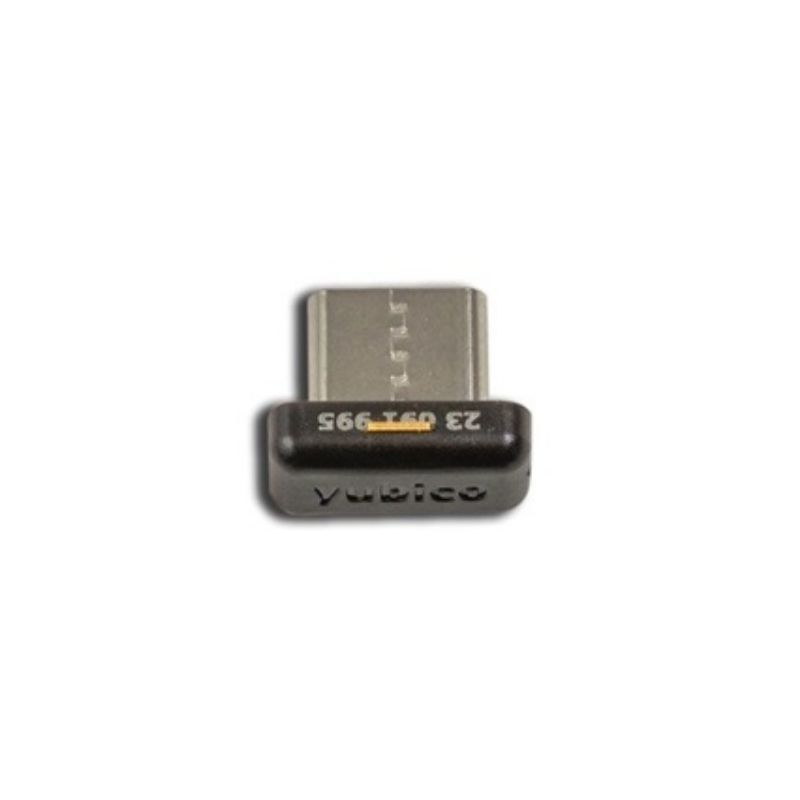 YUBICO YubiKey 5C Nano FIPS