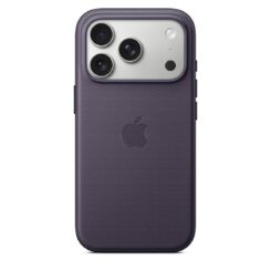 APPLE IPHONE 17 PRO TE CASE PURPLE