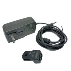 LOGI MeetUp 2 Power Adapter - GRAPHITE
