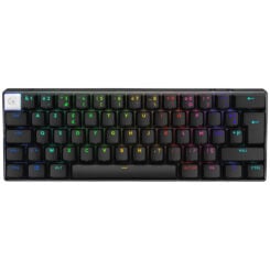 LOGI PRO X 60 LIGHTSPEED Keyboard (FR)