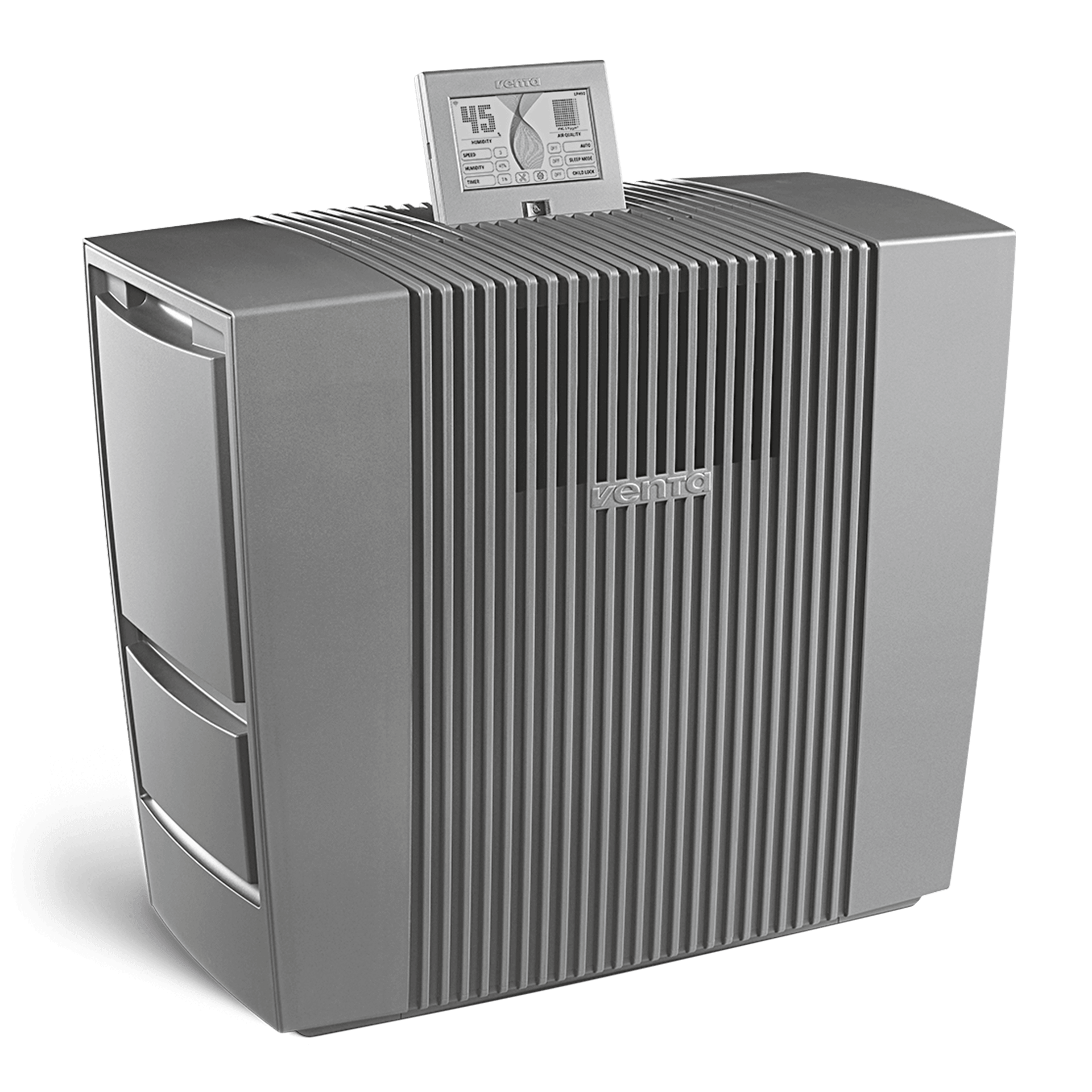 Venta Professional AH902 70 m² 32 W Grijs