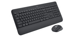 Signature MK650 Business GRAPHITE US