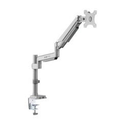 Tripp Lite DDR1732SAL flat panel bureau steun 81,3 cm (32) Zilver