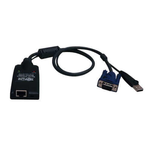 NetDirector USB Server Interface Unit wi
