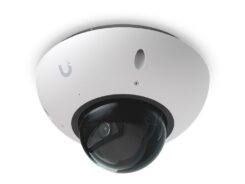 Ubiquiti G6 Dome IP-beveiligingscamera Binnen & buiten 3840 x 2160 Pixels Plafond/muur
