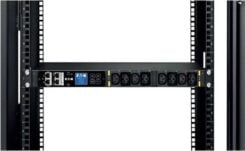 PDU G4 SW 1U C20i 16A 1P 4xC13.4xC39