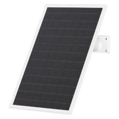 IMOU USB-C Solarpanel voor Imou Batterien 8Watt zwart/wit