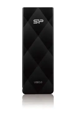 Silicon Power Blaze B20 USB flash drive 32 GB USB Type-A / Lightning 3.2 Gen 1 (3.1 Gen 1) Zwart