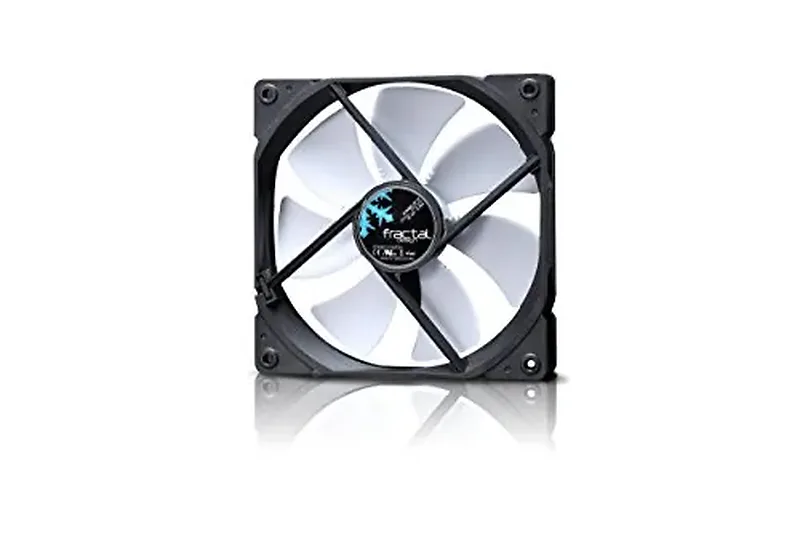 Fractal Design Dynamic GP-14 White