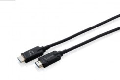 Digitus AK-330128-500-S HDMI kabel 50 m HDMI Type A (Standaard) Zwart