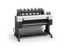 HP DESIGNJET T1600PS - 36IN grootformaat-printer Kleur 2400 x 1200 DPI - Afbeelding 4