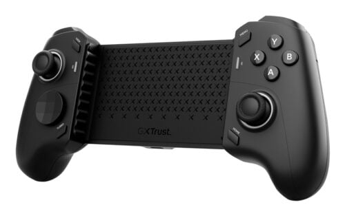 Game controllers/spelbesturing