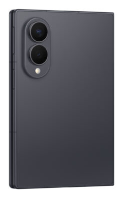 Samsung Galaxy Z Fold8 19,3 cm (7.6") Dual SIM 5G USB Type-C 12 GB 256 GB 4800 mAh Grafiet - Afbeelding 6