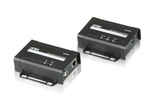 AV extenders