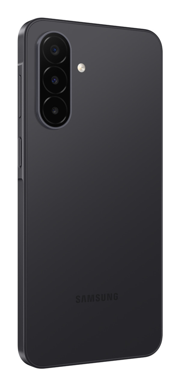Samsung Galaxy A18 17 cm (6.7") Hybride Dual SIM Android 10 4G USB Type-C 4 GB 128 GB 5000 mAh Zwart - Afbeelding 6
