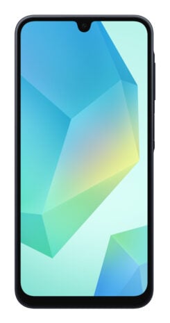 Samsung Galaxy A16 17 cm (6.7") Hybride Dual SIM Android 14 4G USB Type-C 4 GB 128 GB 5000 mAh Zwart - Afbeelding 3