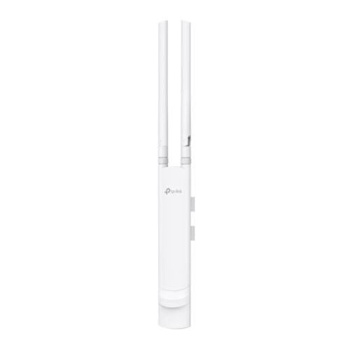 Draadloze toegangspunten (WAP's)
