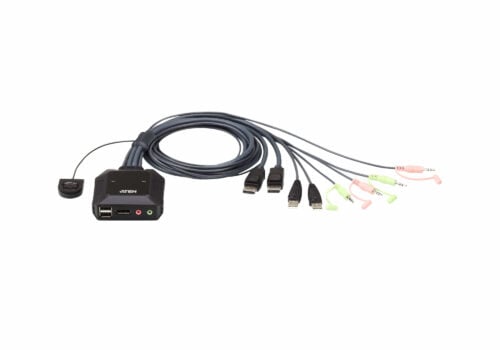 KVM-switches
