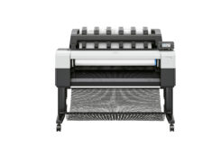 HP DESIGNJET T1600PS - 36IN grootformaat-printer Kleur 2400 x 1200 DPI