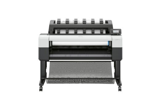 Grootformaat-printers
