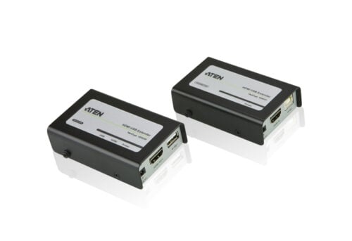 AV extenders