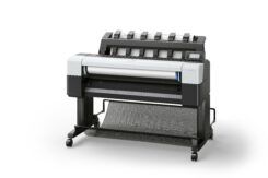 HP DESIGNJET T1600PS - 36IN grootformaat-printer Kleur 2400 x 1200 DPI - Afbeelding 3