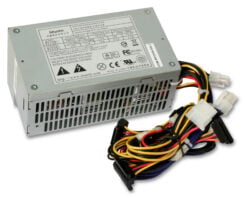 Shuttle PC55 power supply unit 450 W Grijs