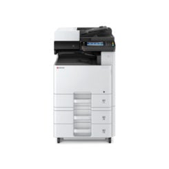 KYOCERA ECOSYS M8130cidn Laser A3 9600 x 600 DPI 30 ppm - Afbeelding 6