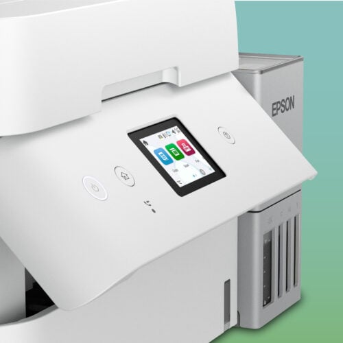 Printen & Scannen
