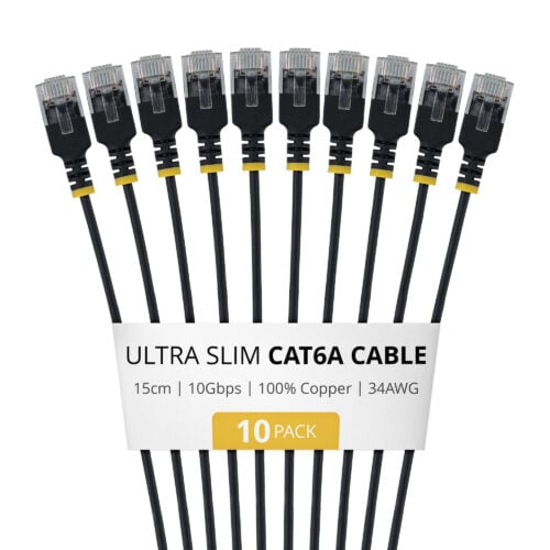 Kabels en adapters