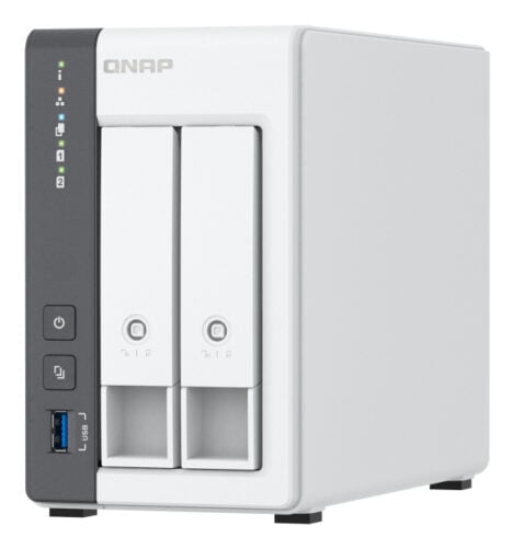 Data-opslag-servers