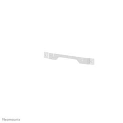 Neomounts WL30-724WH1 Muurbeugel voor Sonos Ray - eenvoudige installatie - wit - Afbeelding 3