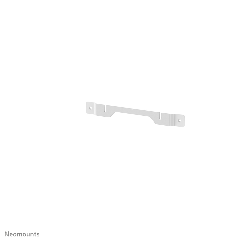 Neomounts WL30-724WH1 Muurbeugel voor Sonos Ray - eenvoudige installatie - wit - Afbeelding 3