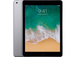 Forza Refurbished iPad 2017 32GB Wit Wifi + 4G - Zo goed als nieuw - Afbeelding 5